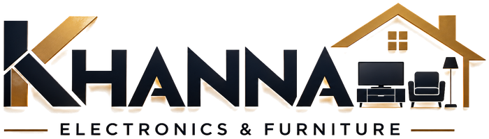 Khanna Electronics & Furniture